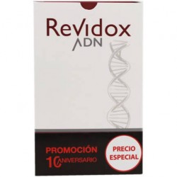 Revidox DNA Pack 2x28 Kapseln
