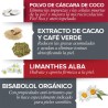ELIFEXIR Cacao Sense Scrub Corpo Riducente 200 ml【ACQUISTA】