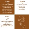 ELIFEXIR Cacao Sense Scrub Corpo Riducente 200 ml【ACQUISTA】