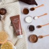 ELIFEXIR Cacao Sense Scrub Corpo Riducente 200 ml【ACQUISTA】