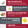 ELIFEXIR Intensificateur de bronzage pour la peau à la cannelle SPF 30+ 150 ml