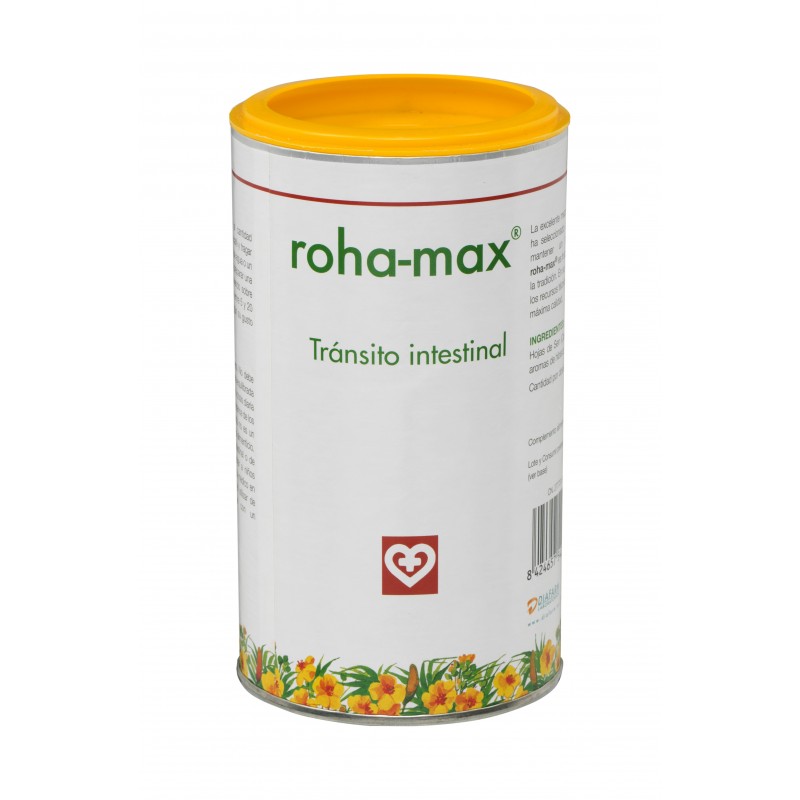 Roha-Max Darmtransit 130gr Roha-Max Darmtransit 130gr