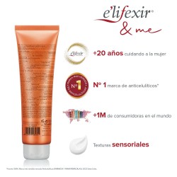 ELIFEXIR Cinnamon Skin Tanning Intensifier SPF 30+ 150 ml