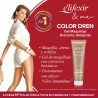 ELIFEXIR Dermo Trucco Gambe Drenante Effetto Terra 150ml