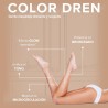 ELIFEXIR Dermo Trucco Gambe Drenante Effetto Terra 150ml