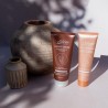 ELIFEXIR Dermo Leg Makeup Draining Bronzing Effect 150ml