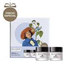 BELLA AURORA Sublime Pack 50 Dia e Noite 2x50ml
