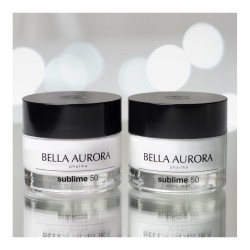 BELLA AURORA Sublime Pack 50 Tag und Nacht 2x50ml