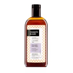 Acquista NUGGELA & SULÉ Shampoo Nº3 Argento 250ml 【CONSEGNA IN 24 ORE*】