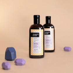 NUGGELA & SULÉ Silbershampoo 250 ml