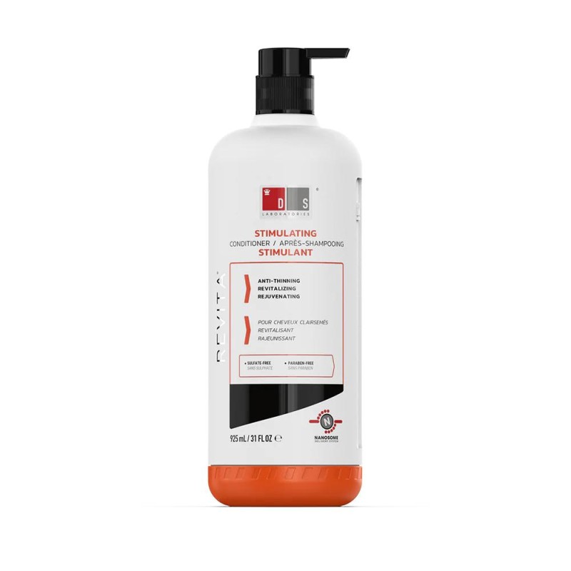 REVITA Balsamo Anticaduta Stimolante per Capelli 925 ml REVITA Balsamo Anticaduta Stimolante per Capelli 925 ml