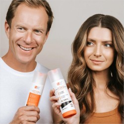 REVITA Balsamo Anticaduta Stimolante per Capelli 925 ml