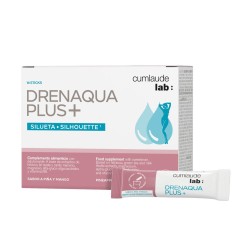 Cumlaude Lab Drenaqua Plus + 14 Sticks