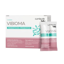 Cumlaude Lab Vibioma 14 Sachets