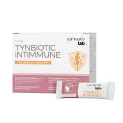 Cumlaude Lab Tynbiotic Intimmune 28 Sticks