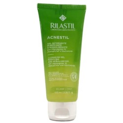 RILASTIL Acnestil Purifying Cleansing Gel 100ml [ONLINE PURCHASE]