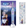 Spazzolino da denti ORAL-B Pro 3 Junior Box Frozen 【ACQUISTA ONLINE】