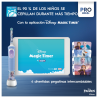 Spazzolino da denti ORAL-B Pro 3 Junior Box Frozen 【ACQUISTA ONLINE】