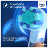 Spazzolino da denti ORAL-B Pro 3 Junior Box Frozen 【ACQUISTA ONLINE】
