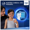 Brosse à dents ORAL-B Pro 3 Junior Box Frozen 1 unité