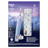 Spazzolino da denti ORAL-B Pro 3 Junior Box Frozen 【ACQUISTA ONLINE】