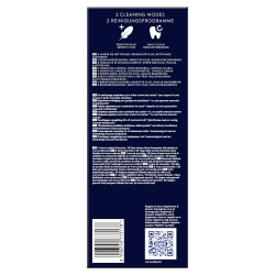 Spazzolino da denti ORAL-B Pro 3 Junior Box Frozen 【ACQUISTA ONLINE】