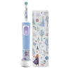 Spazzolino da denti ORAL-B Pro 3 Junior Box Frozen 【ACQUISTA ONLINE】