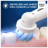 Brosse à dents rechargeable Oral-B Pro 3 Junior 6+ Frozen