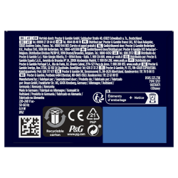 Oral-B Pro 3 Junior 6+ Frozen Rechargeable Toothbrush