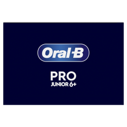 Brosse à dents rechargeable Oral-B Pro 3 Junior 6+ Frozen