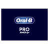 Brosse à dents rechargeable Oral-B Pro 3 Junior 6+ Frozen