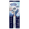 Oral-B Pro 3 Junior 6+ Frozen Rechargeable Toothbrush