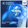 Brosse à dents rechargeable Oral-B Pro 3 Junior 6+ Frozen