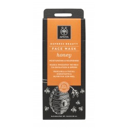 Kaufen Sie Apivita Nourishing Moisturizing Facial Mask im Angebot