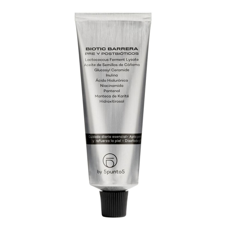 5punto5 Biotic Barrier 50 ml 5punto5 Biotic Barrier 50 ml