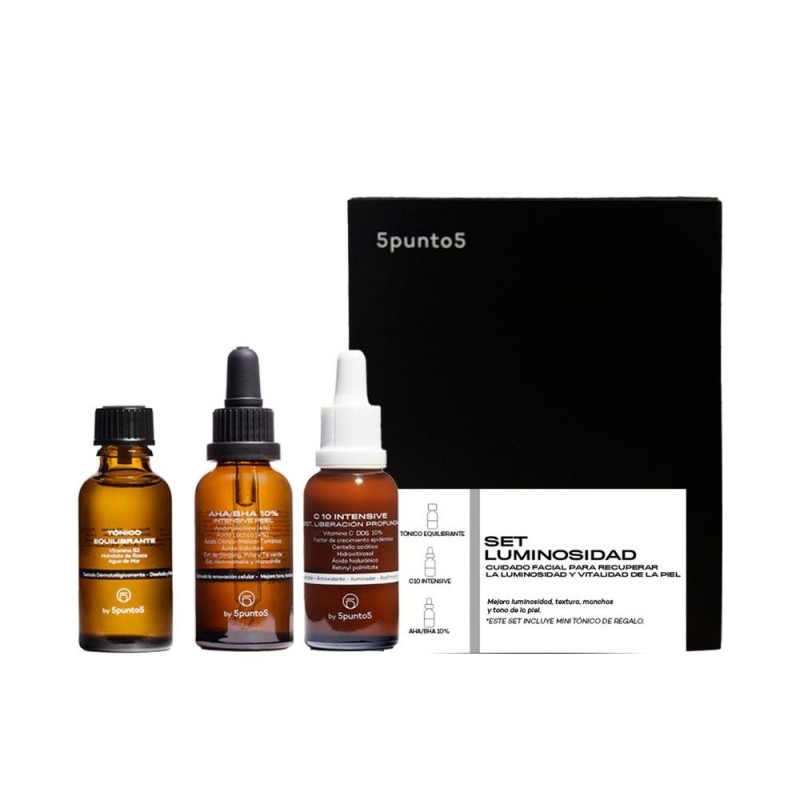 5point5 Set Luminosity