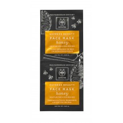 Buy Apivita Nourishing Moisturizing Facial Mask on offer