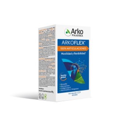 ARKOFLEX 100% Articulations 120 gélules