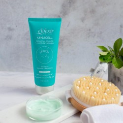 ELIFEXIR Minucell Crema Anticellulite 200 ml【ACQUISTO ONLINE】