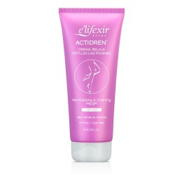 ELIFEXIR Actidren Crème Jambes Fatiguées 200 ml