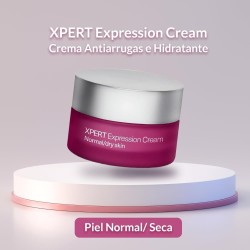 PRIMADERM Xpert Expression Normale/Trockene Haut 50ml