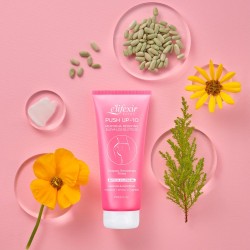 Gel sculptant raffermissant pour les fesses ELIFEXIR Butt 10 200 ml