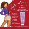 ELIFEXIR Fitness Firming Cream 200 ml