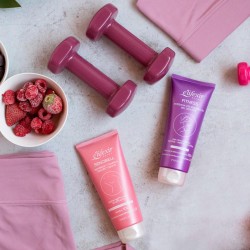 Modella la tua figura con ELIFEXIR Fitness Crema Rassodante 200 ml【ACQUISTA】