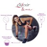 Modella la tua figura con ELIFEXIR Fitness Crema Rassodante 200 ml【ACQUISTA】