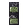 Apivita Masque Facial Nettoyant en Profondeur Argile Verte 2x8ML
