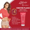 ELIFEXIR Schlankheitscreme für einen flachen Bauch, 200 ml