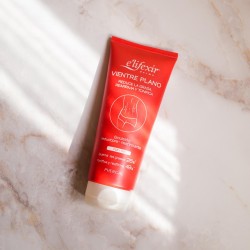 ELIFEXIR Flat Belly Slimming Cream 200 ml