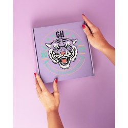 Gema Herrerías Chest Decipher Your Skin Code 1 unit