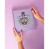 Gema Herrerías Chest Decipher Your Skin Code 1 unit